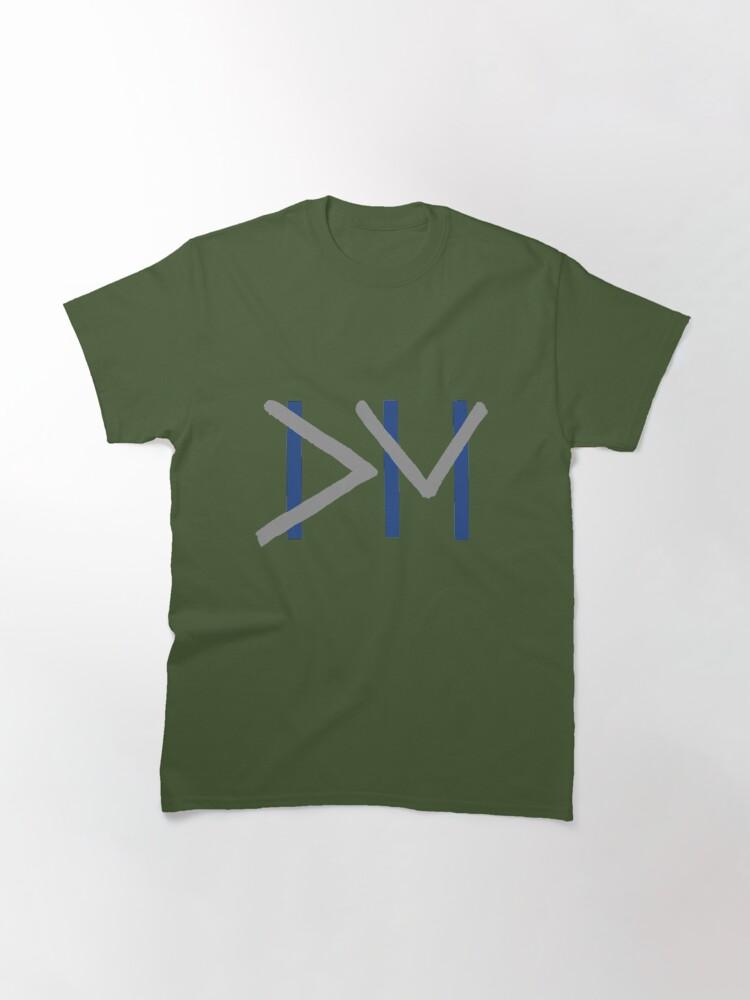 Best Depeche Mode tihtan music Classic T-Shirt