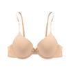 Foreign Trade Big Chest with Steel Ring Bra Anti-sagging Gathering Upper Support Bra Large Size Bra