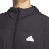 adidas Jackets & Coats Men's Black IT3940