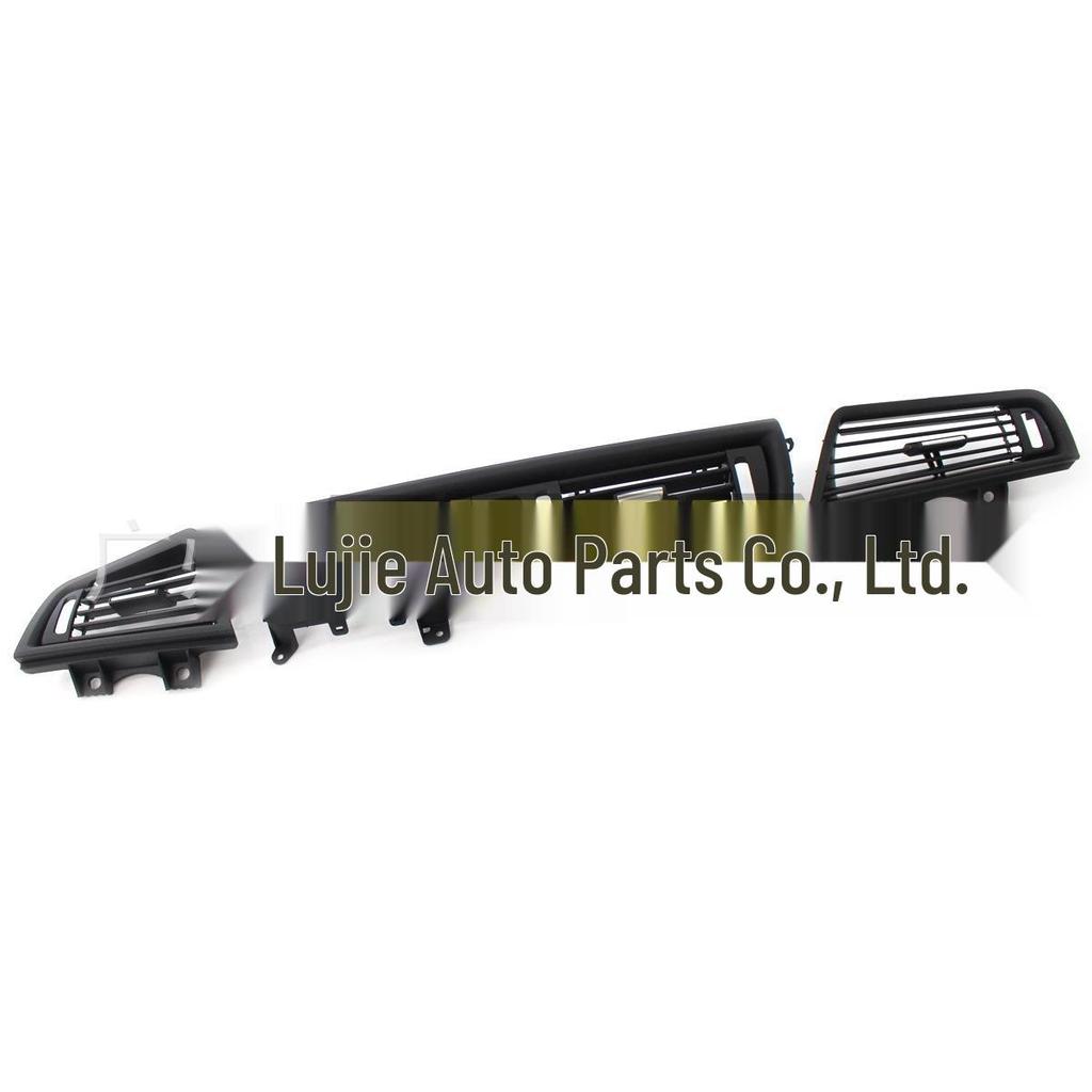 Kompatybilny z nawiewem klimatyzacji BMW Serii 5 F10/F18, Numery części 64229166883/64229166884