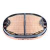 Engine air filter fuse CF2864 Mann Filter