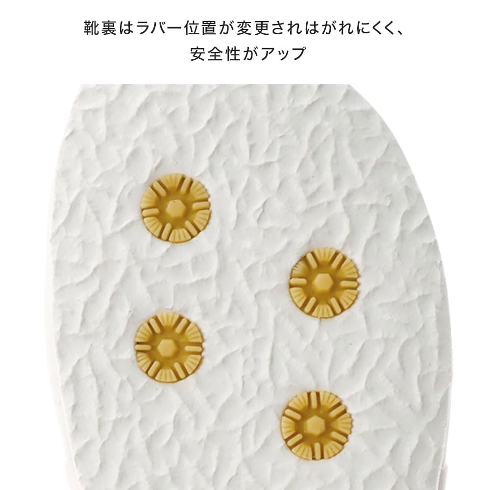 Nursery Shock-Absorbing Wide Nurse Sandals NEW Medical Nursing Lightweight Soft [5 Colors Available] LL N Black 8047406A