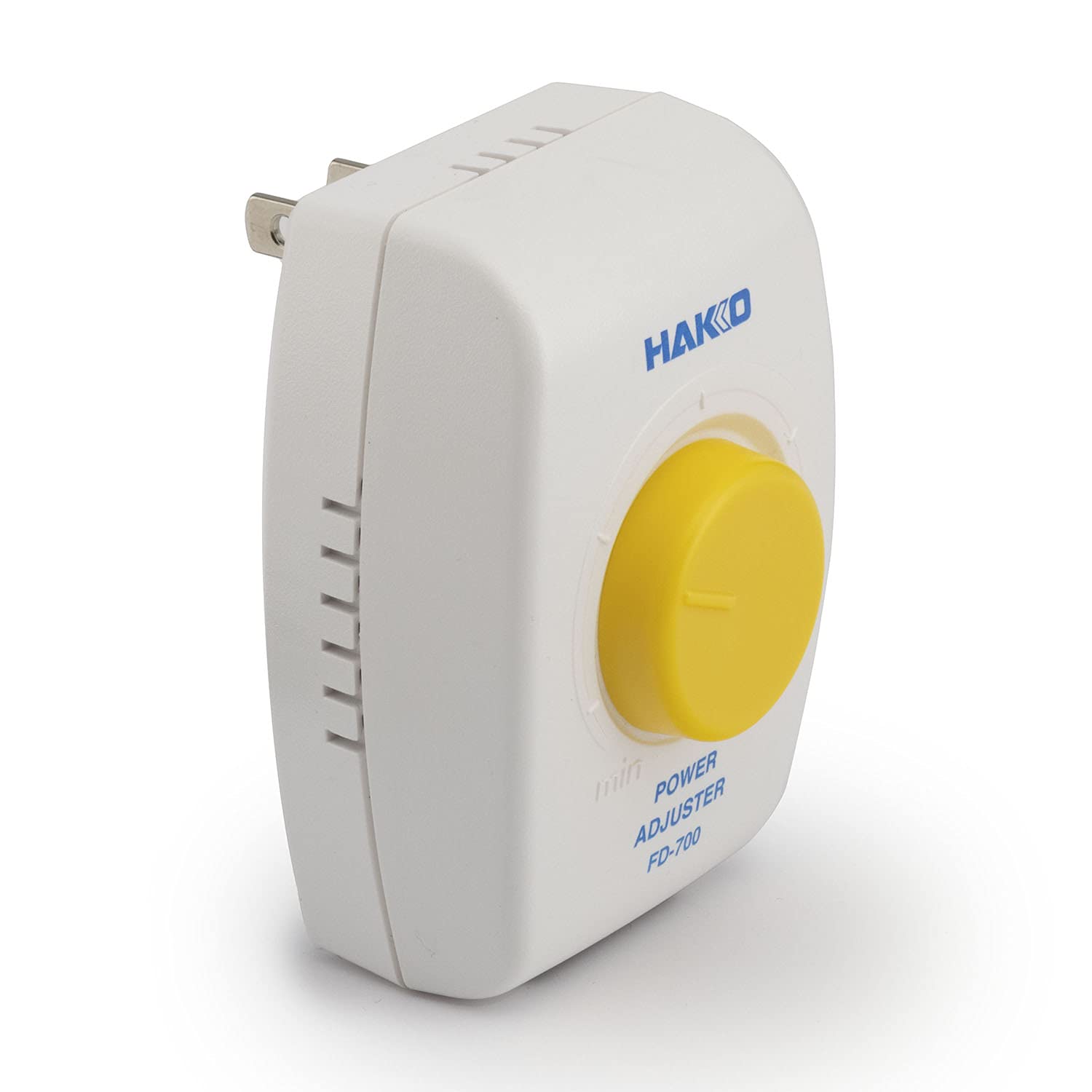 

HAKKO Power Adjuster, Temperature Controller for Electric Irons, 20-200W, FD700-81