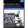 AOSVI L608 Series 4K Professional Biological Microscope