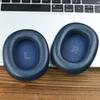 Sheepskin Leather Ear Cushions For H95ANC Headsets Earmuff Earpads Enhances Noise Reduction And Long Last Comfort Fit