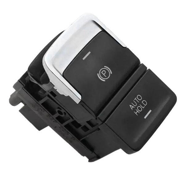 Volkswagen Magotan Electronic Handbrake Switch (3G0927225B)