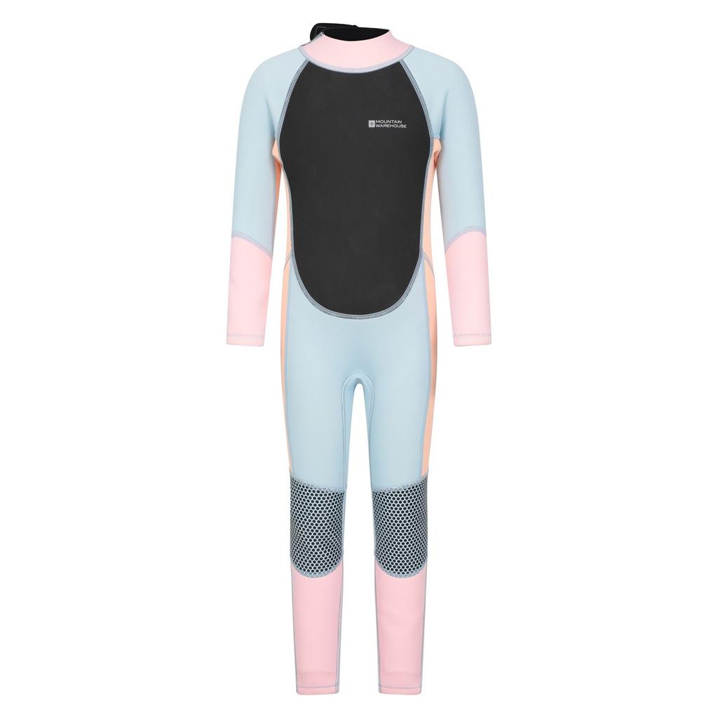 Mountain Warehouse Childrens/Kids Wetsuit