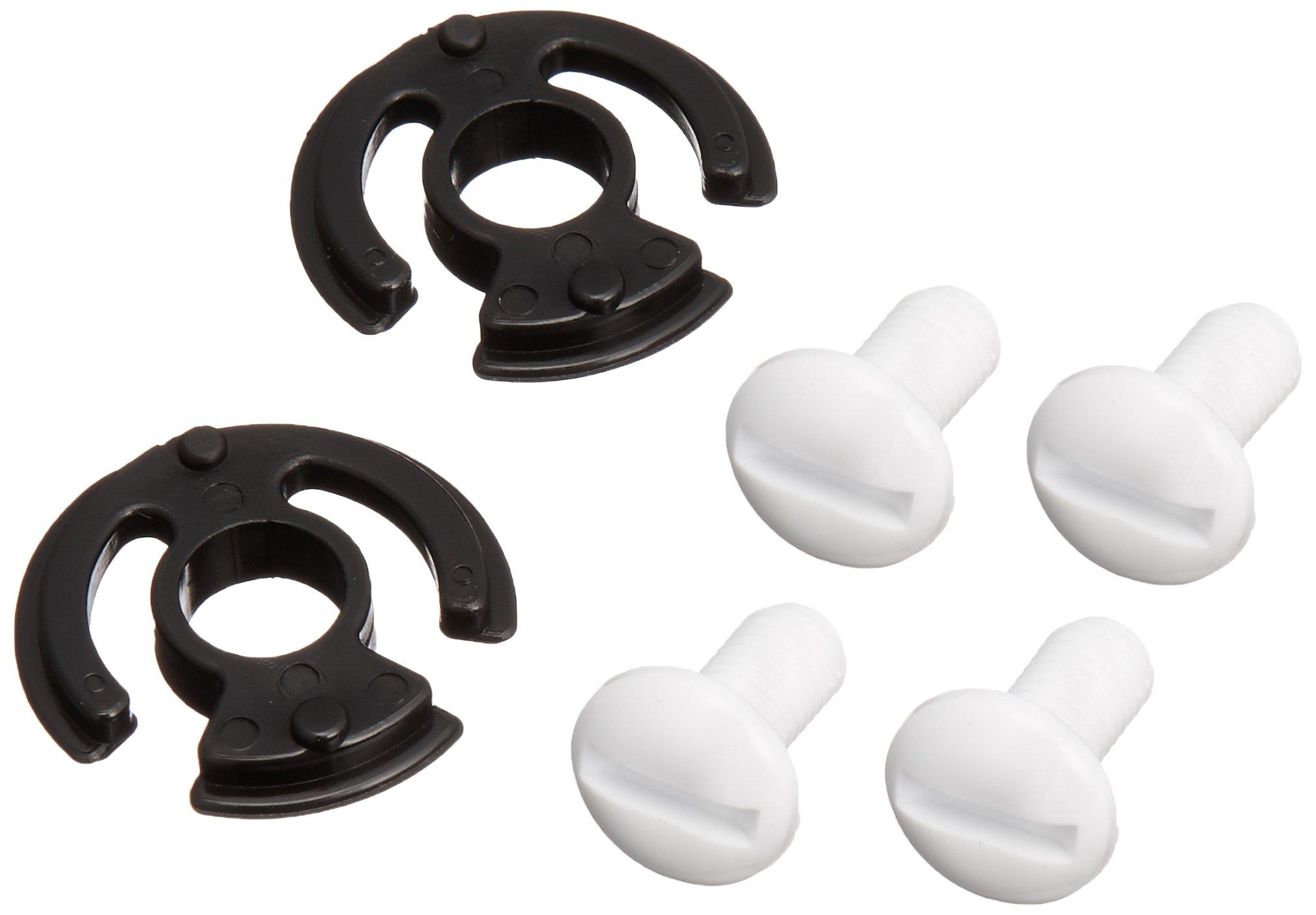 

Набор винтов Arai TX белый (старый номер модели: 2455) 112455