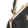Vivienne Westwood Fw25 Tote Bag Orb Granny 4b010007w S0021 N402