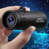 3000x25 Adult Professional HD  Monocular Pocket Mini Portable Telescope for Outdoor Camping Hunting Hiking Sports