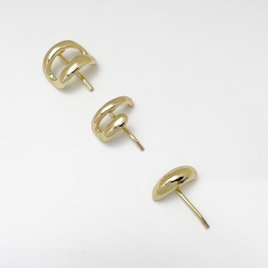 3 buc Manșete de păr Femei Fete Agrafe de păr lung pentru coadă de cal Anti-alunecare Ușor de folosit Barete decorative pentru păr Accesorii pentru păr