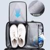 Bange Travel Men 15.6 Inch Laptop Backpack Vacuum Compression Backpack Business School Backpack Expandable Outdoor Backpack