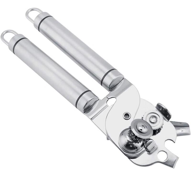 

ZISIZ Electric Adjustable Can Opener