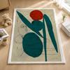 Artist A-Anttikalevi Throw Blankets Soft Warm Flannel Blanket Bedding For Bed Living Room Home Sofa