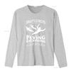 Halys Circus Flying Graysons Flight Of Death T Shirt vintage Washed Top For Everyday Wear Soft Versatile designer clothes