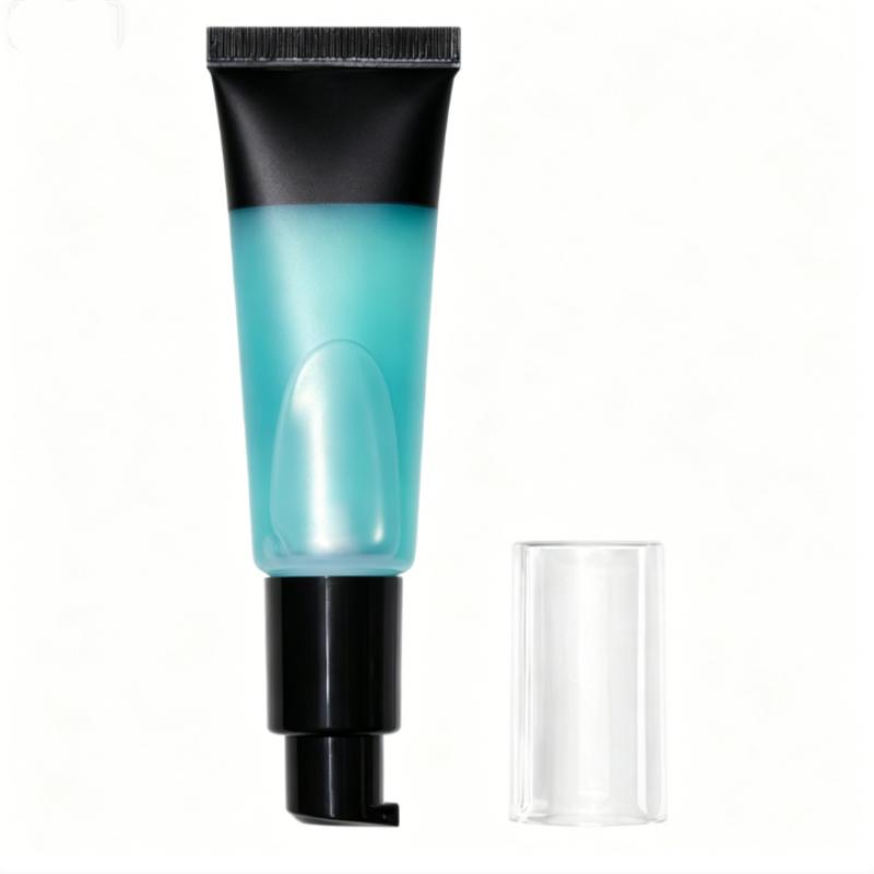 

Hydrating Makeup Primer Gel, Smoothing Base for Even Skin Tone, Pore Minimizing & Long-Lasting Foundation, Oil-Free Face Primer for All Skin Types