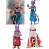 Sphinx Hairless Cat Clothes Dragon Ball God of Destruction Lord Beerus Brothers Xiangpa Pure Cotton Anti-take-off Crotch Pants