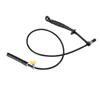 Detachable Head Espresso Machine Cleaning Wand Steam Wand Cleaning Tool  Home Coffee Maker