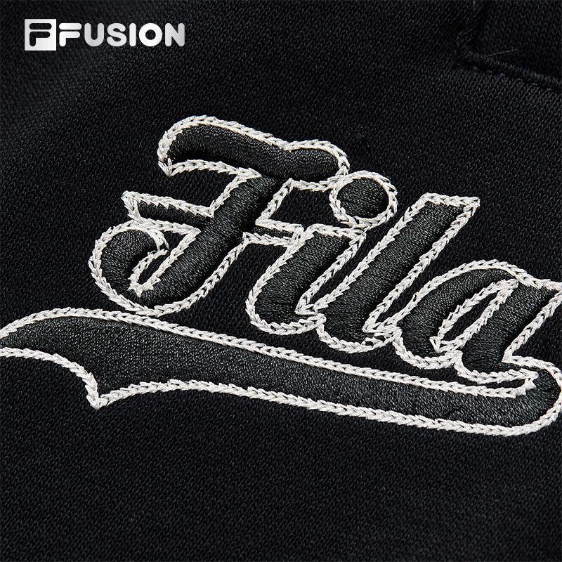 FILA FUSION Men's Trendy Knit Casual Pants