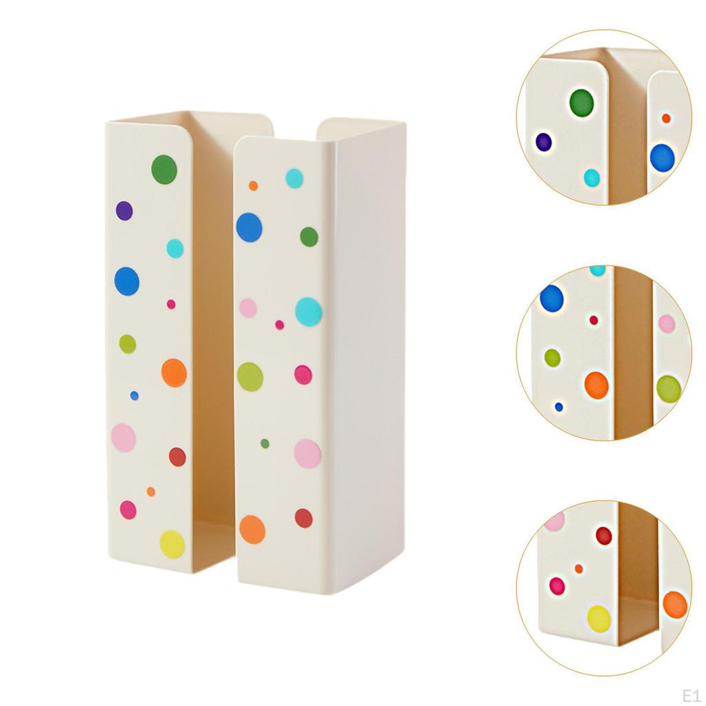 Wall Mounted Tissue Box, Storage Case, Creative Ornament, Toilet Paper Holder, Box for