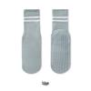 Women's Anti-Slip Mid-Calf High-Top Yoga & Pilates Socks