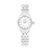 TiSSot Women S Metal Watch claSSic Dream T129.210.11.031.00