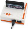 Columbus Circle Compatible Compact V3 Set with HDMI Converter Plus (FC Console) 8-bit –