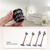 AEE4-For Dyson V6 V7 V8 V10 V11 Vacuum Cleaner Soft Roller Cleaner Head Shell For 20W/30W Motor Snap Motor Bearing