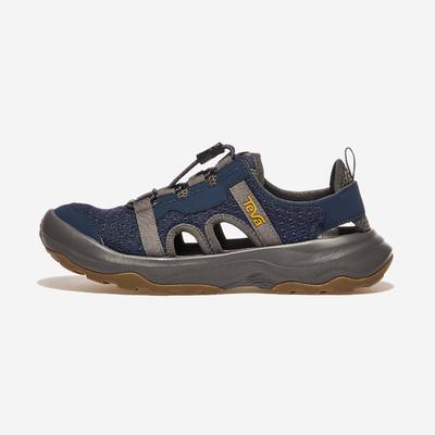Herrenschuhe – Sandalen