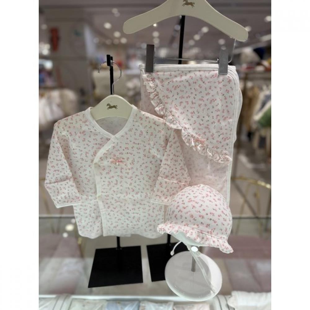 Ettoi Ria Baene X Sokssabo X Lola Set  07s084484s4 