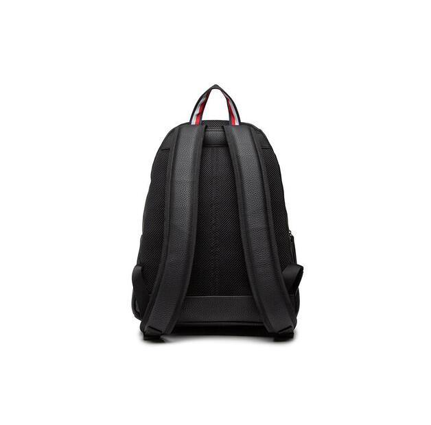 Zaino Tommy Hilfiger Essential Pu Backpack