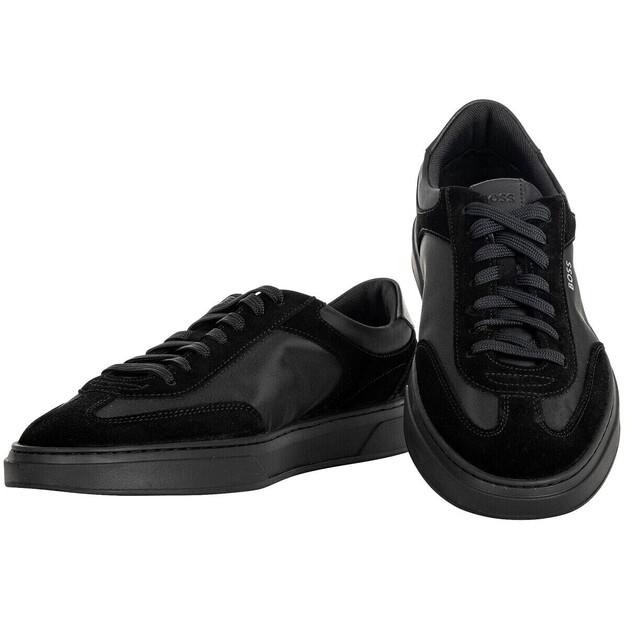 Кроссовки Hugo Boss Kieran