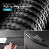 For BMW 3 4 Series G20 G21 M2 M3 M4 G80 G87 G82 2025 2026 Real Hard Carbon Fiber Sticker Central Dashboard Panel Interior Trim