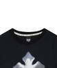 LUVISTRUE El Cross Fairy Graphic Tee(Black)