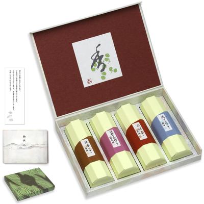 No Matter When You Send It Be with a and Condolence Notes Are Will Not Stain the Specially Selected Incense for Gifting Incense Offering It, Won't