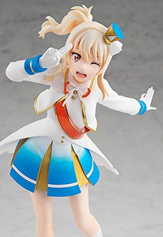 POP UP PARADE Love Live! Nijigasaki High School Idol Club Ai Miyashita ABS&PVC lakovaná kompletní figurka bez měřítka 196249