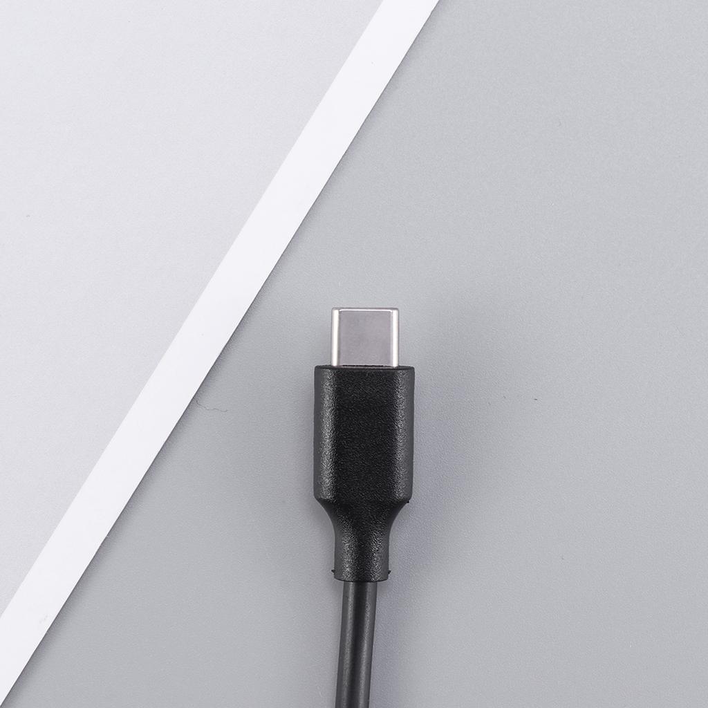 Buy 1pc Laptop Charger Safe Type C USB AC Adapter Notebook Charger for Notebook Laptop Lenovo HP