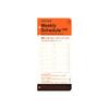 PLOTTER System Notebook Refill 2026 Narrow Weekly Left 77718175 (Starts January 2026)
