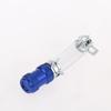 Stylish Zinc Zinc Alloy Air Filter Drain Plug Antirust Treatments Replacement Air Filter  For Motorcycle