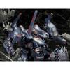 Kotobukiya Kt 104 Perun Hangman Rebattle Ver. Model Kit