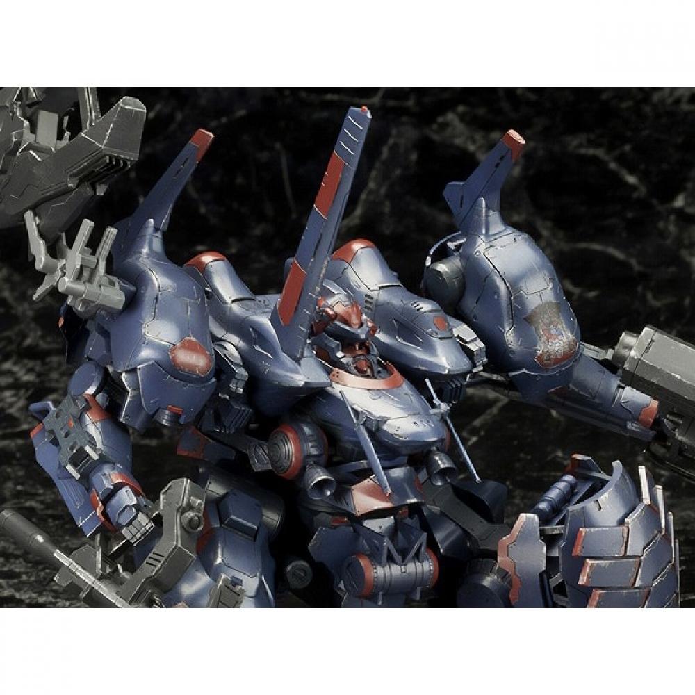 Kotobukiya Kt 104 Perun Hangman Rebattle Ver. Model Kit
