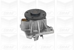 Graf Water Pump Pa986 Rozmiar 10