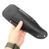 Outdoor garden pruning shears storage bag Fruit tree branch pruning shears leather case - Waist-hung gardening pruning knife bag