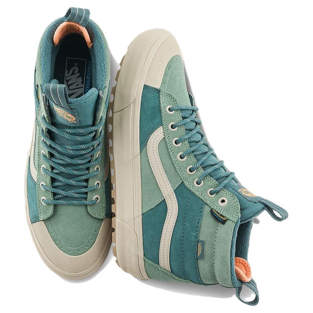 Vans Knu Stack Unisex Green VN000CVTGRN