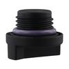 1 Pc Automobile Oil Cap Inner Fuel Tank Cap For Jeep For Compass 2017-2020 For Fiat Add ABS Oil Filler Cap 55222036 /71740676