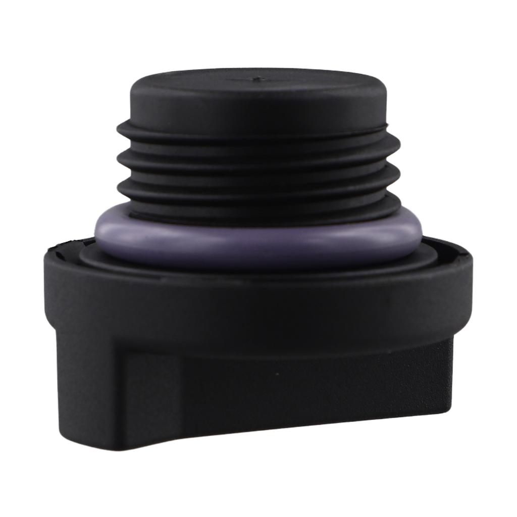 1 Pc Automobile Oil Cap Inner Fuel Tank Cap For Jeep For Compass 2017-2020 For Fiat Add ABS Oil Filler Cap 55222036 /71740676