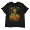 Charlemagne by Albrecht Dürer T-Shirt Korean Fashion Aesthetic Clothing Animal Prinfor Boys Mens Designer T Shirt
