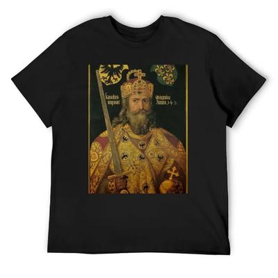 T-shirtler – Tişörtler
