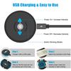 Stimulate Muscle Massager Abs Abdominal Exerciser Fitness Equipment Fat Burner Electrostimulator Slimming Massage Muscle Stic Practical Use