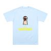 New Movie The Housemaid Print T-shirts Short Sleeve Fashion T Shirt Cotton Harajuku Tee High Quality Clothes